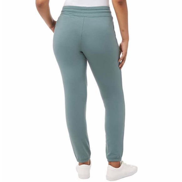 32 Degrees Ladies' Double Soft Jogger - Picture 2 of 5